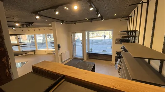 Butikslokaler til leje i Vejle Centrum - billede 12