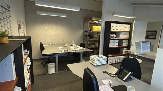 Kontorlokaler til leje i Kolding - billede 2