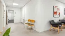 Klinik til leje, Odense M, Klokkestøbervej<span class="blurred street-number" onclick="ProcessAdRequest(319389)"><span class="hint">Se vejnr.</span>[xxxxxxxx]</span>