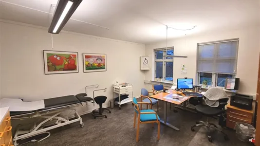Kliniklokaler til leje i Tjele - billede 4