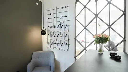 Kontorlokaler til leje i Århus N - billede 7