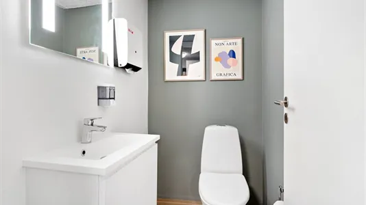 Kliniklokaler til leje i Randers C - billede 5