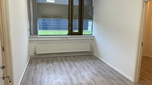 Kliniklokaler til leje i Køge - billede 12