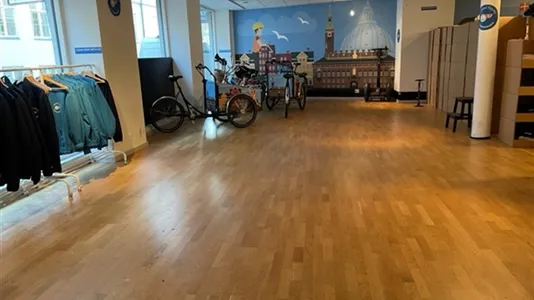 Showrooms til leje i København K - billede 5