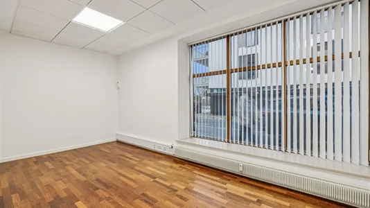 Kliniklokaler til leje i Randers C - billede 3