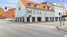 Klinik til leje, Randers C, Vestergade