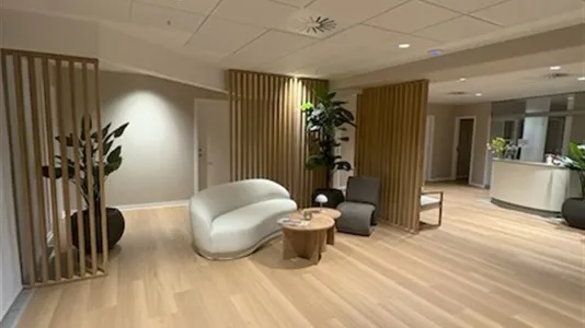 Kliniklokaler til leje i Århus C - billede 1