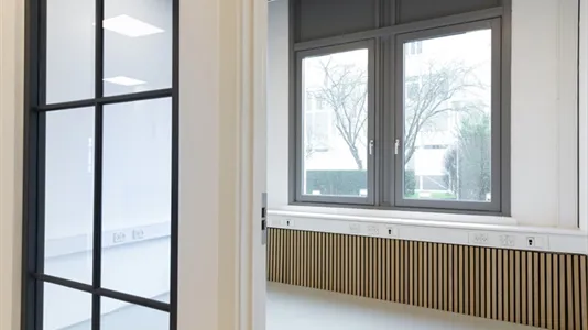 Kontorlokaler til leje i København S - billede 6