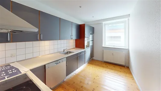 Kontorlokaler til leje i Aalborg Centrum - billede 7