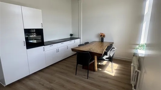 Kontorlokaler til leje i Odense C - billede 6