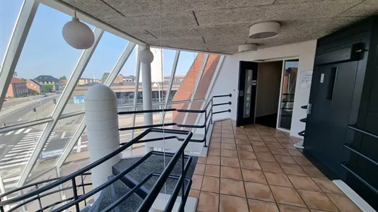 Kliniklokaler til leje i Viborg - billede 3