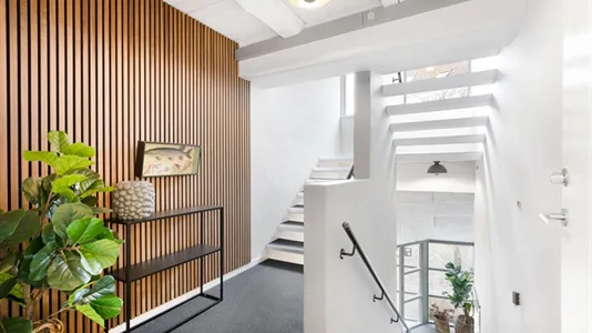 Kliniklokaler til leje i Randers C - billede 6