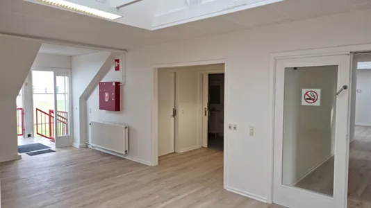 Kliniklokaler til leje i Thisted - billede 4