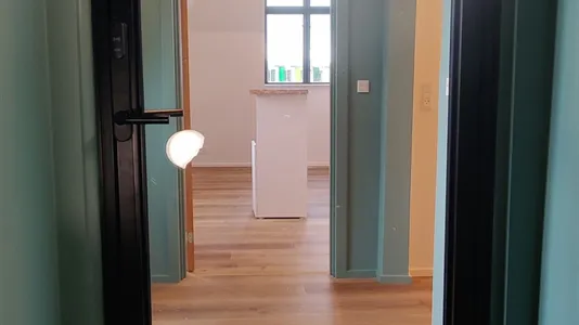 Kliniklokaler til leje i Vejle Centrum - billede 14