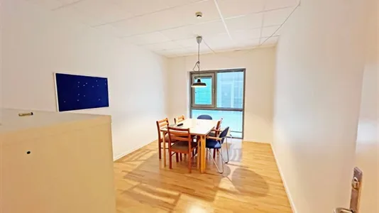 Kliniklokaler til leje i Viborg - billede 6