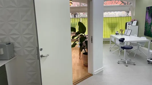 Kontorlokaler til leje i Kolding - billede 4