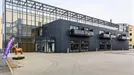 Butik & Kontor & Klinik til leje, Slagelse, Kalundborgvej 35