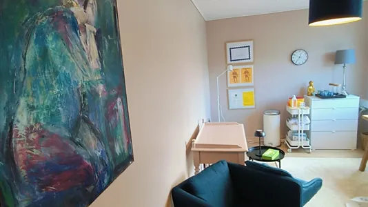 Kliniklokaler til leje i Risskov - billede 3