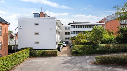 Kliniklokaler til leje i Birkerød - billede 14