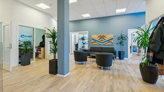 Kontorlokaler til leje i Køge - billede 12