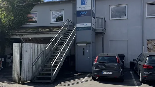Kontorlokaler til leje i Sønderborg - billede 5