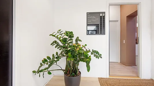 Kliniklokaler til leje i Kolding - billede 11