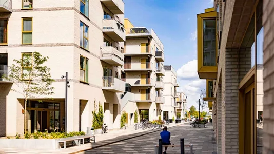 Butikslokaler til leje i Rødovre - billede 5