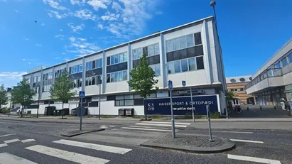 Lyst kontor centralt i Hørsholm