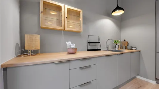 Kliniklokaler til leje i Kolding - billede 7