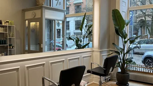 Kliniklokaler til leje i Østerbro - billede 1