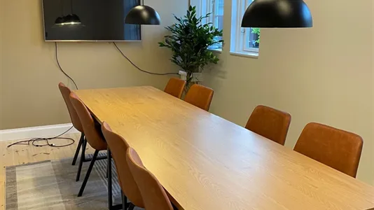 Kontorlokaler til leje i Hadsten - billede 6