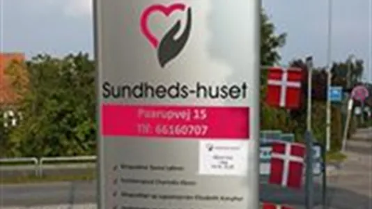 Kliniklokaler til leje i Odense NV - billede 9