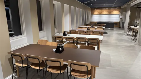 Kontorlokaler til leje i Viby J - billede 11