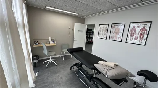 Kliniklokaler til leje i Herning - billede 5