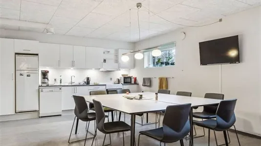 Kliniklokaler til leje i Viborg - billede 6