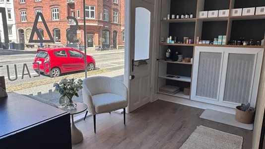 Kliniklokaler til leje i Århus C - billede 3