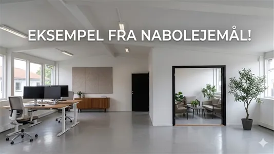 Kliniklokaler til leje i Rødovre - billede 9