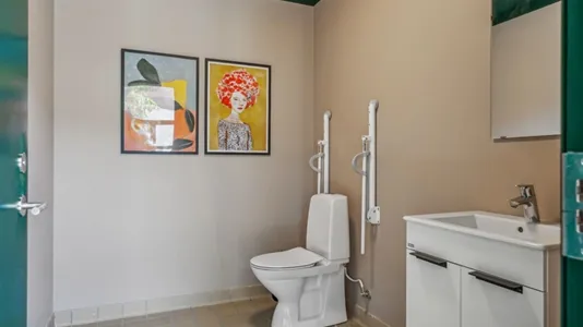 Kliniklokaler til leje i Horsens - billede 14