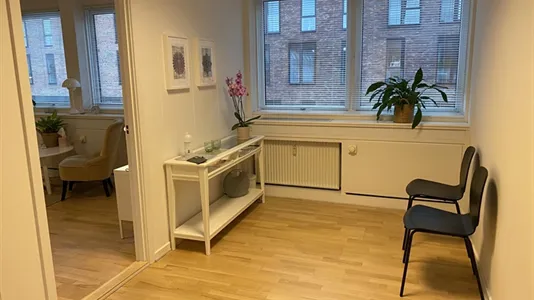 Kliniklokaler til leje i Odense C - billede 6