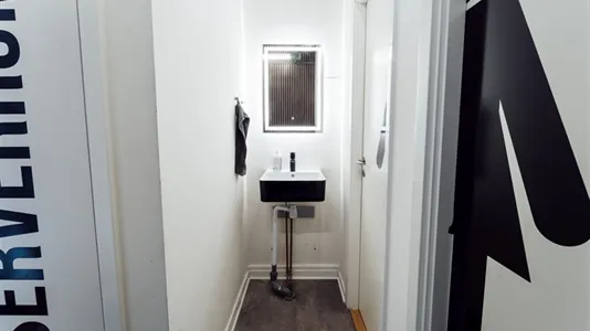 Kontorlokaler til leje i Odense C - billede 5