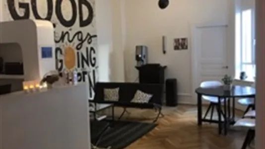 Kliniklokaler til leje i København K - billede 4