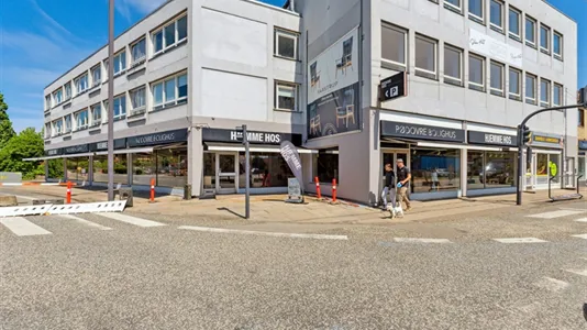 Kontorlokaler til leje i Rødovre - billede 11