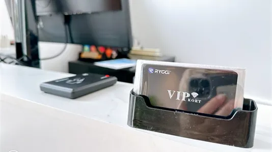 Showrooms til leje i Aalborg Centrum - billede 8