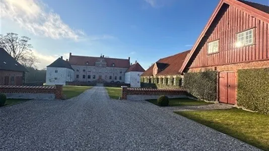 Kliniklokaler til leje i Holmegaard - billede 25