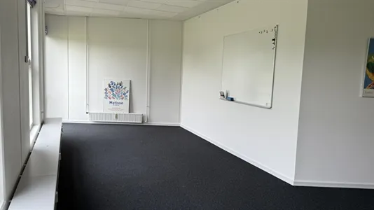 Kontorlokaler til leje i Viby J - billede 16