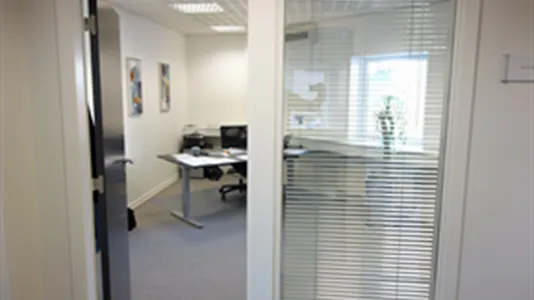 Kontorlokaler til leje i Herning - billede 15