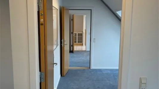 Kontorlokaler til leje i Hillerød - billede 5