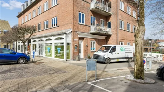 Kliniklokaler til leje i Kolding - billede 1