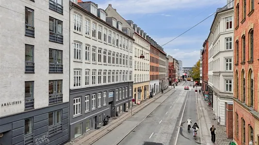 Butikslokaler til leje i Vesterbro - billede 2