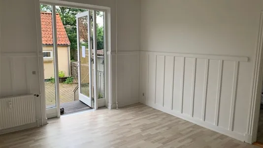 Kliniklokaler til leje i Nyborg - billede 9